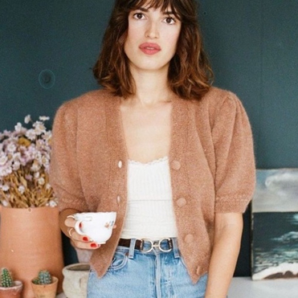 Rouje Nono Bolero 36